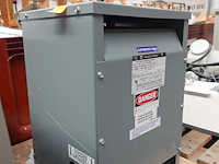 Transfo schneider/ square d - afbeelding 4 van  6