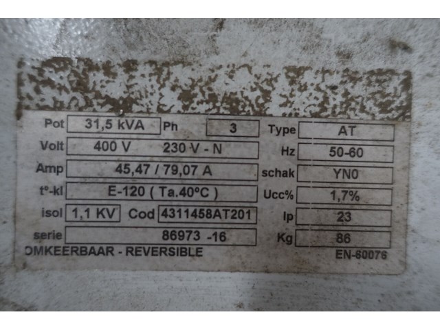 Transfo - afbeelding 4 van  4