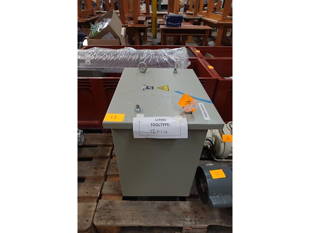 Transfo - afbeelding 2 van  7