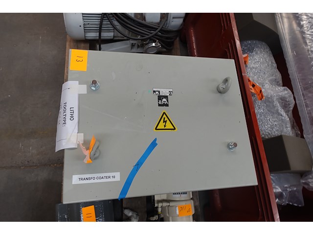 Transfo - afbeelding 4 van  7