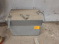 Transformateur erea - afbeelding 2 van  3