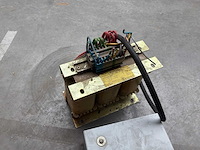 Transformator (2x) - afbeelding 2 van  7