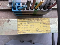 Transformator (2x) - afbeelding 6 van  7