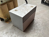 Transformator (2x) - afbeelding 4 van  7