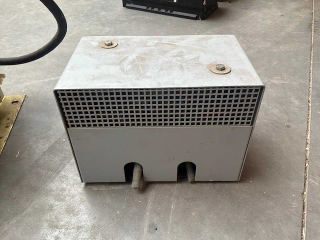 Transformator (2x) - afbeelding 7 van  7