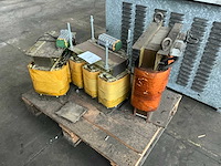 Transformator (3x) - afbeelding 1 van  4