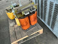 Transformator (3x) - afbeelding 2 van  4