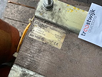 Transformator (3x) - afbeelding 4 van  4