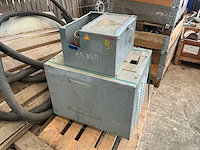 Transformator 400v-230v - afbeelding 2 van  3