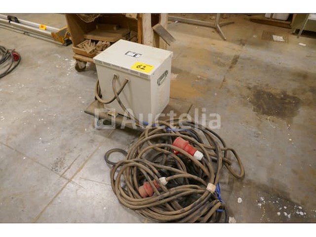 Transformator eko - afbeelding 3 van  4