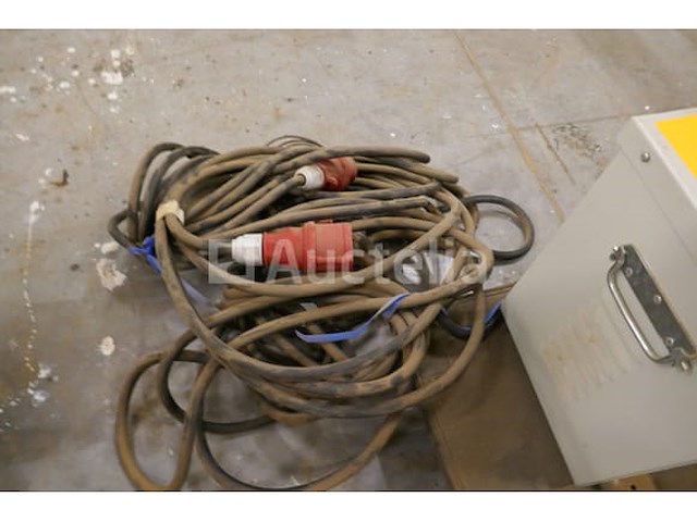 Transformator eko - afbeelding 4 van  4