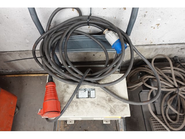 Transformator eko - afbeelding 2 van  4