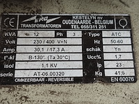 Transformator eko - afbeelding 3 van  4