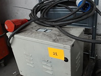 Transformator eko - afbeelding 4 van  4