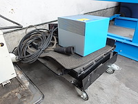 Transformator erea & ev lader - afbeelding 2 van  6