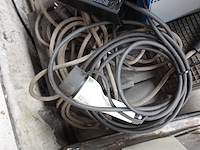 Transformator erea & ev lader - afbeelding 3 van  6