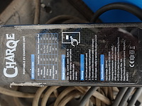 Transformator erea & ev lader - afbeelding 4 van  6