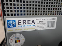 Transformator erea & ev lader - afbeelding 5 van  6