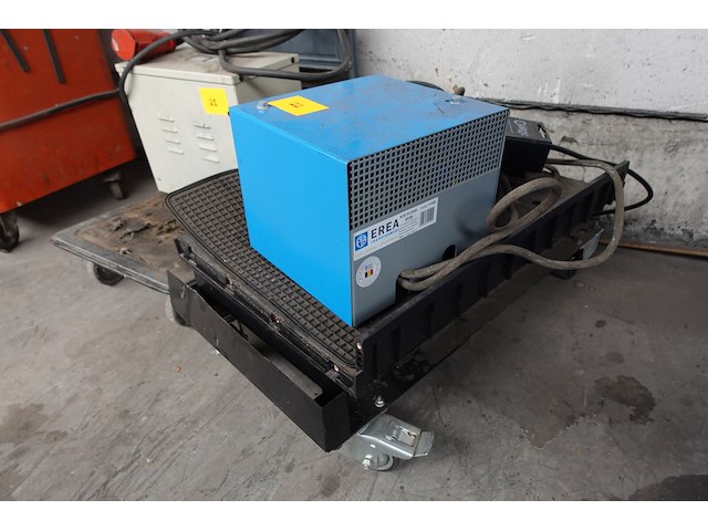 Transformator erea & ev lader - afbeelding 6 van  6