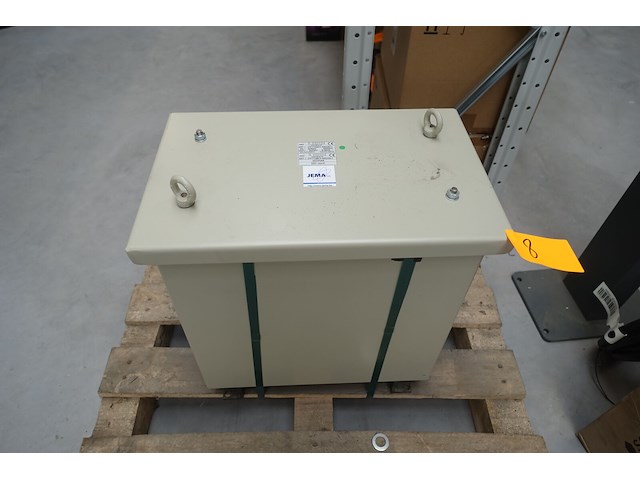 Transformator jema sa - afbeelding 1 van  5
