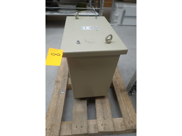 Transformator jema sa - afbeelding 4 van  5