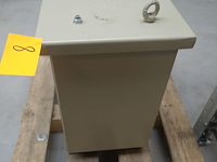 Transformator jema sa - afbeelding 4 van  5