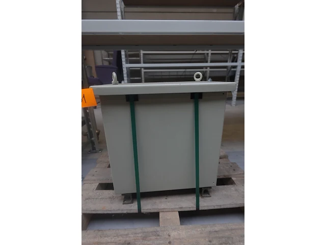 Transformator jema sa - afbeelding 1 van  3
