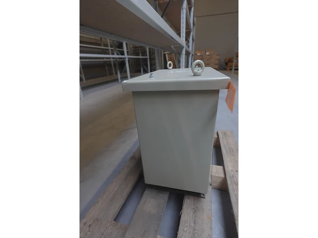 Transformator jema sa - afbeelding 2 van  3