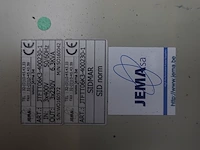 Transformator jema sa - afbeelding 3 van  3