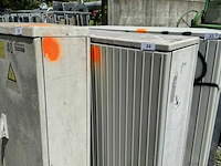 Transformator kast - afbeelding 1 van  6