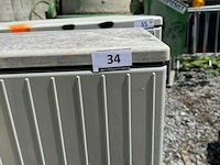 Transformator kast - afbeelding 5 van  6