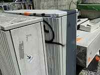 Transformator kast - afbeelding 1 van  6