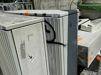 Transformator kast - afbeelding 2 van  6