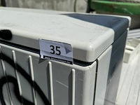 Transformator kast - afbeelding 5 van  6