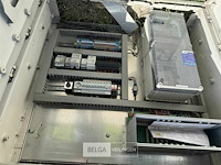 Transformator kast - afbeelding 6 van  6