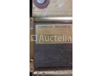 Transformator transfo 16 kva - afbeelding 1 van  5