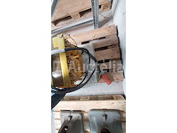 Transformator transfo 16 kva - afbeelding 3 van  5
