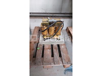 Transformator transfo 16 kva - afbeelding 5 van  5