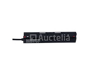 Transformator voor magnetische rail 20mm 48v -100w (x4) - afbeelding 1 van  5