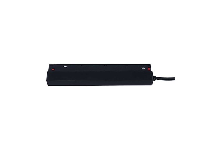 Transformator voor magnetische rail 20mm 48v -100w (x4) - afbeelding 3 van  5