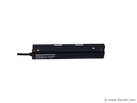 Transformator voor magnetische rail 20mm 48v -100w (x4) - afbeelding 2 van  5