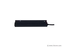 Transformator voor magnetische rail 20mm 48v -100w (x4) - afbeelding 3 van  5