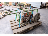 Transformator - afbeelding 1 van  5