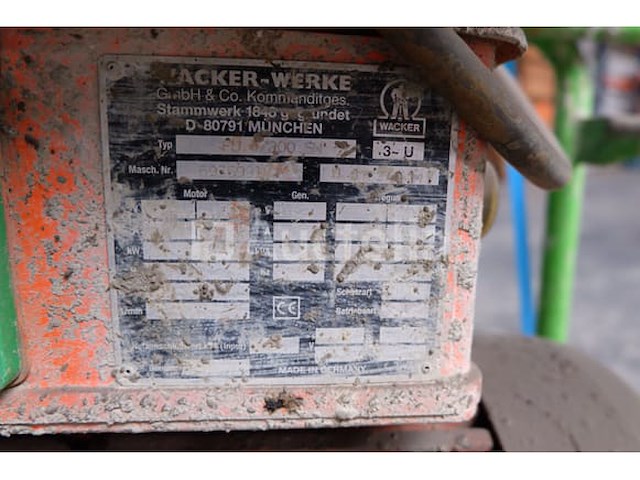 Transformator - afbeelding 2 van  5