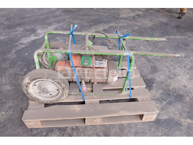 Transformator - afbeelding 4 van  5