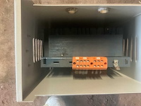Transformator - afbeelding 3 van  3