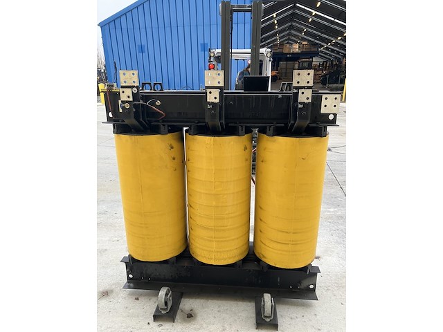 Transformator - afbeelding 1 van  3