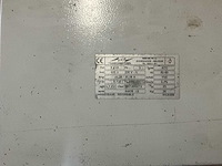 Transformator - afbeelding 1 van  1