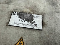 Transformator - afbeelding 3 van  4