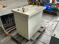 Transformator - afbeelding 4 van  4